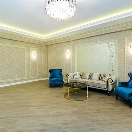 Mango Beauty Apartment Baku Extérieur photo