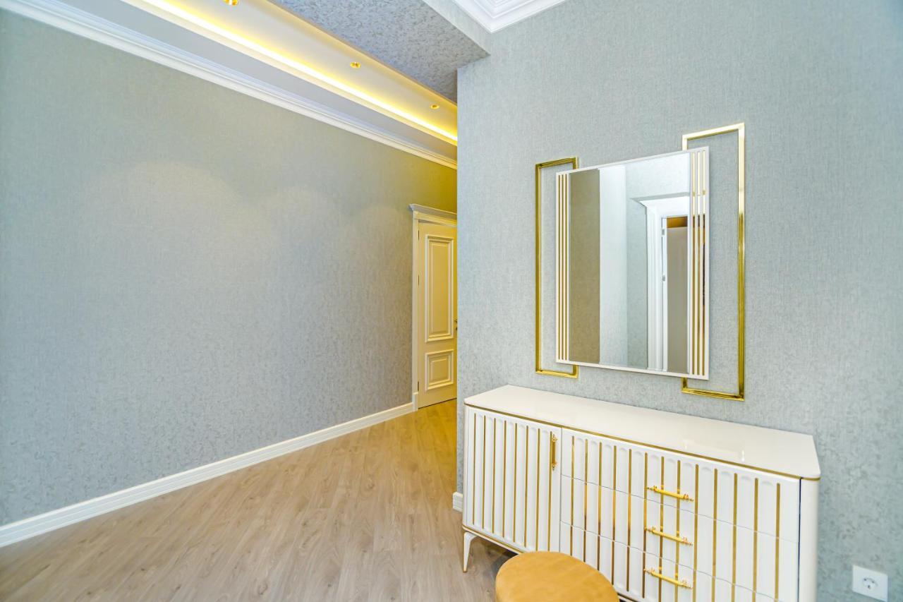 Mango Beauty Apartment Baku Extérieur photo