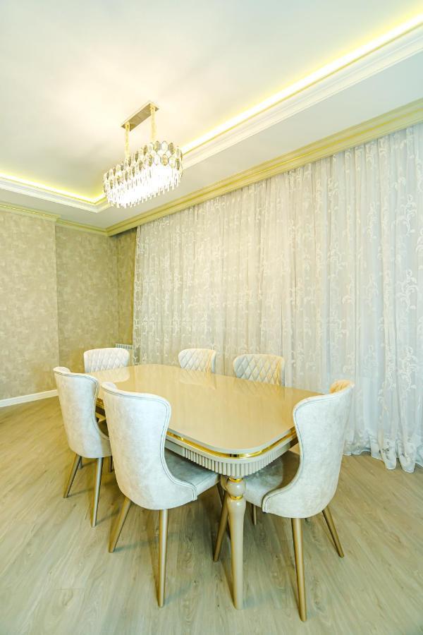 Mango Beauty Apartment Baku Extérieur photo