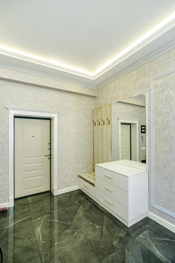 Mango Beauty Apartment Baku Extérieur photo