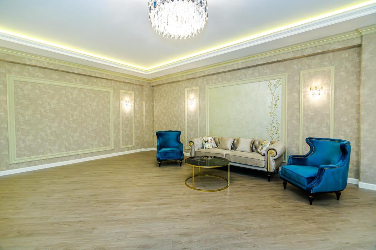 Mango Beauty Apartment Baku Extérieur photo