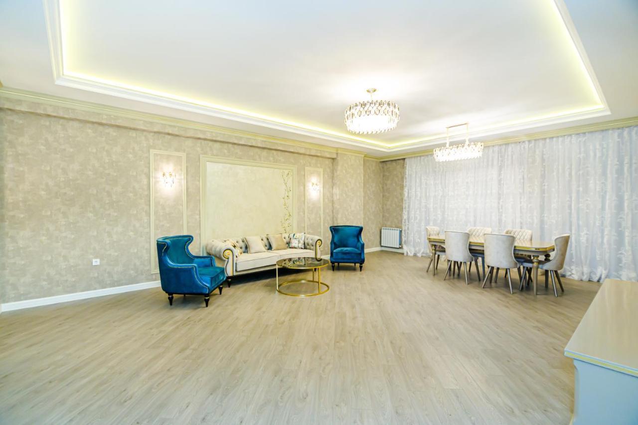 Mango Beauty Apartment Baku Extérieur photo