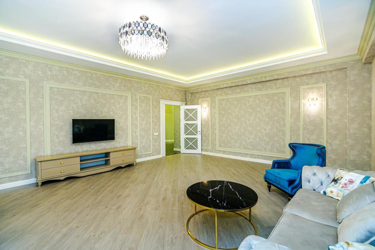 Mango Beauty Apartment Baku Extérieur photo