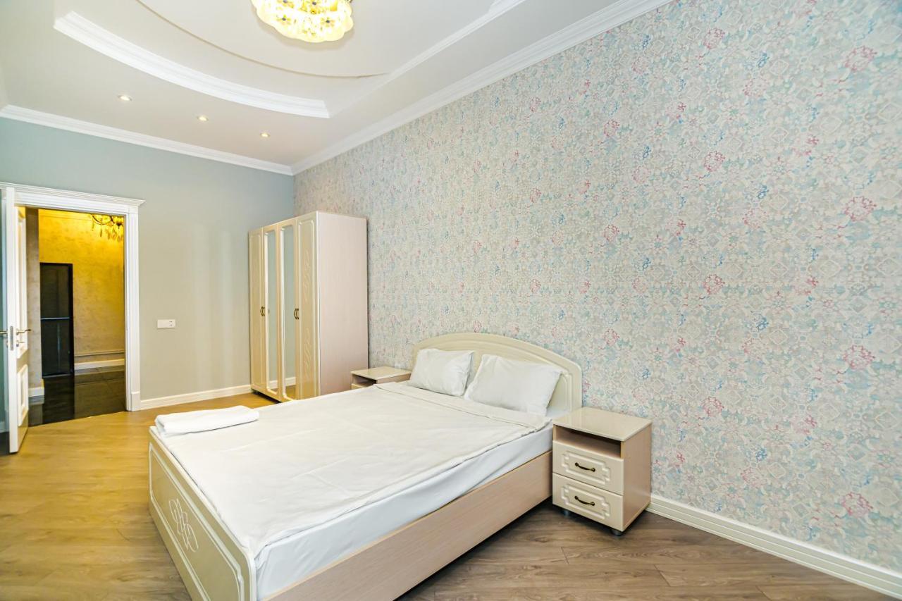 Mango Beauty Apartment Baku Extérieur photo