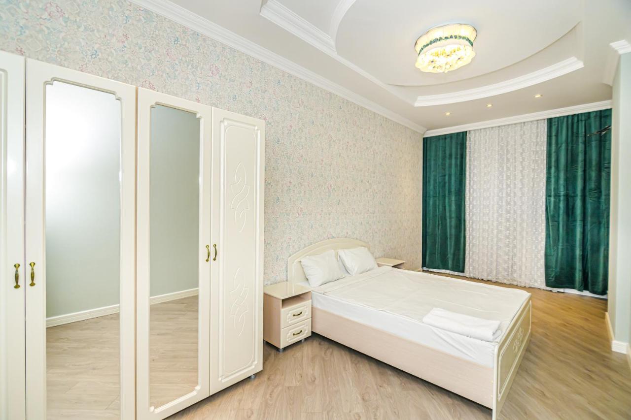 Mango Beauty Apartment Baku Extérieur photo