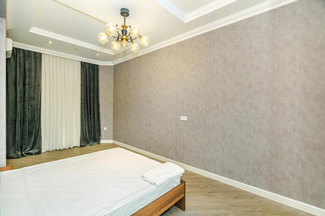 Mango Beauty Apartment Baku Extérieur photo