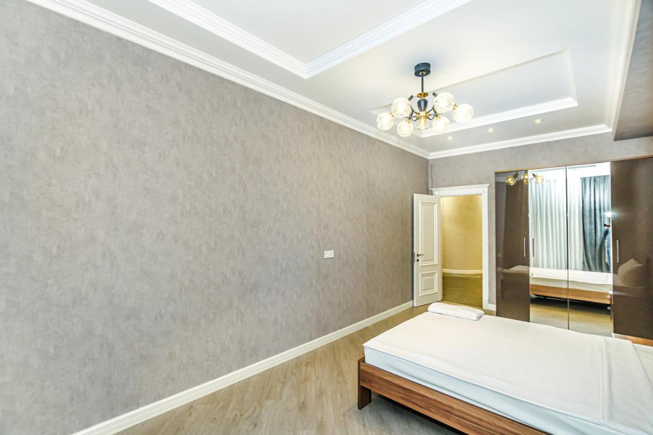 Mango Beauty Apartment Baku Extérieur photo