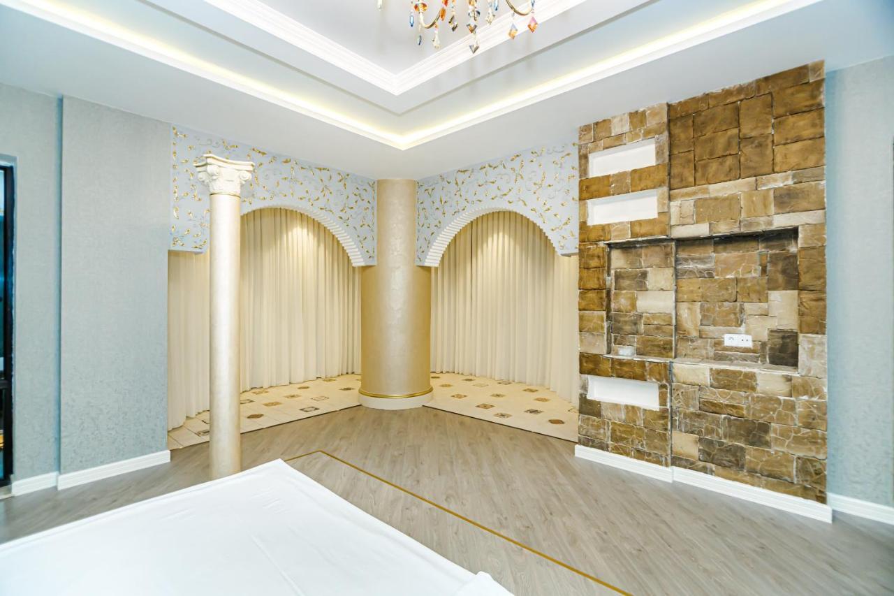 Mango Beauty Apartment Baku Extérieur photo