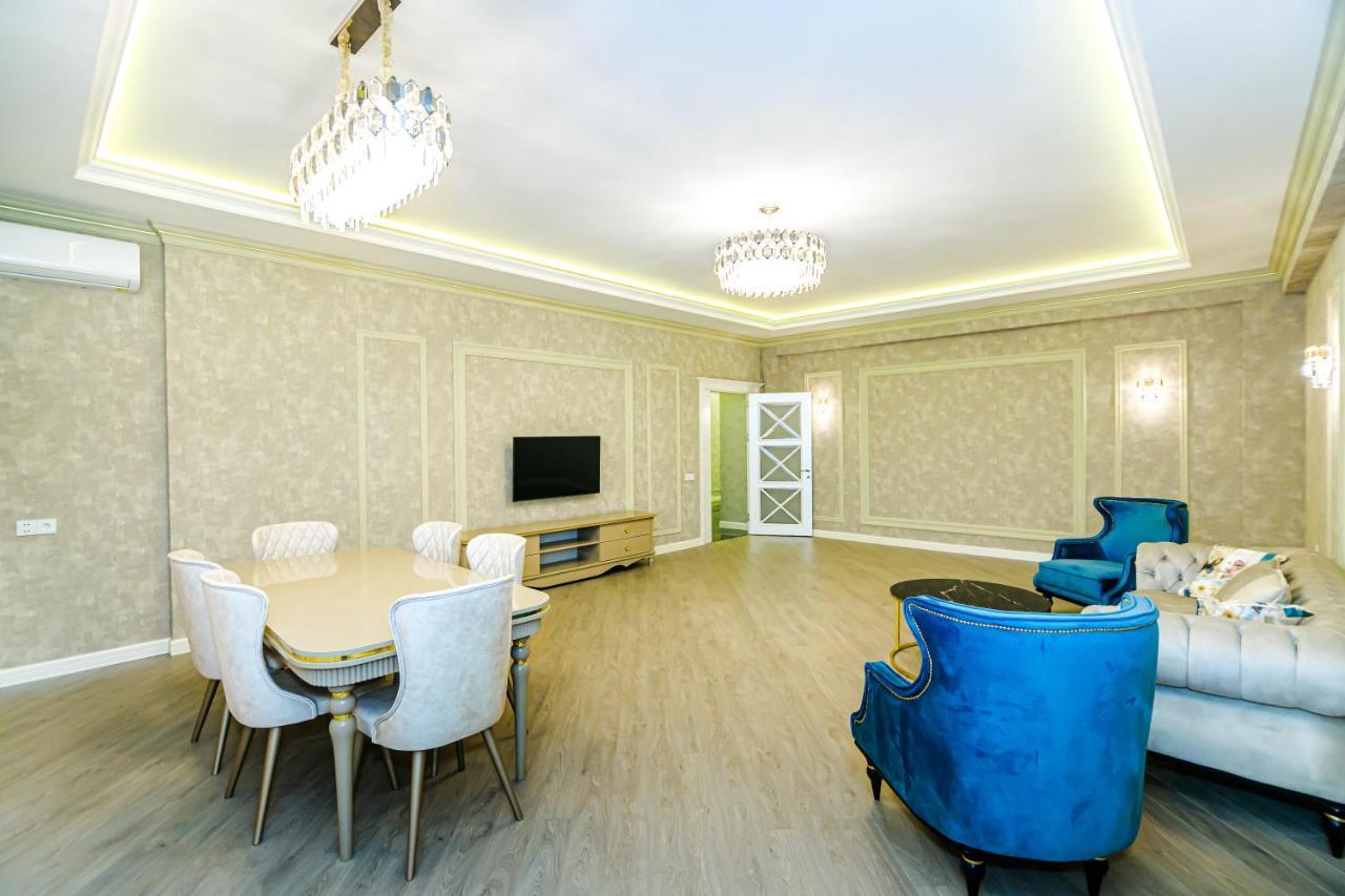 Mango Beauty Apartment Baku Extérieur photo