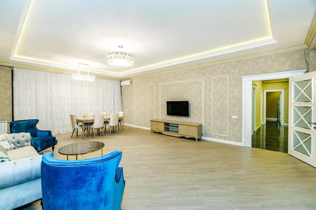 Mango Beauty Apartment Baku Extérieur photo